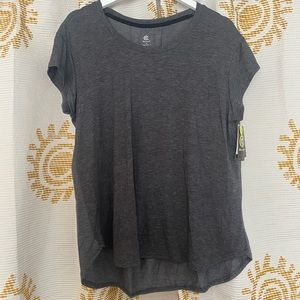 Champion Plus Ario Workout Tee